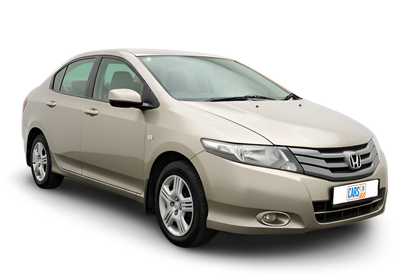 Honda City-img